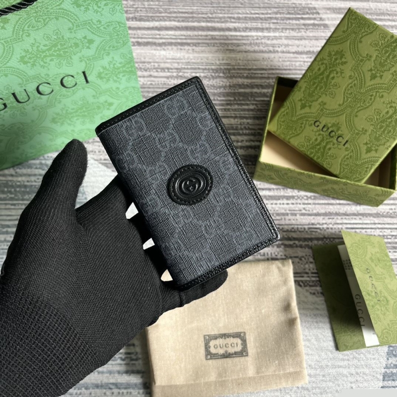 G*u*i wallets & purse
